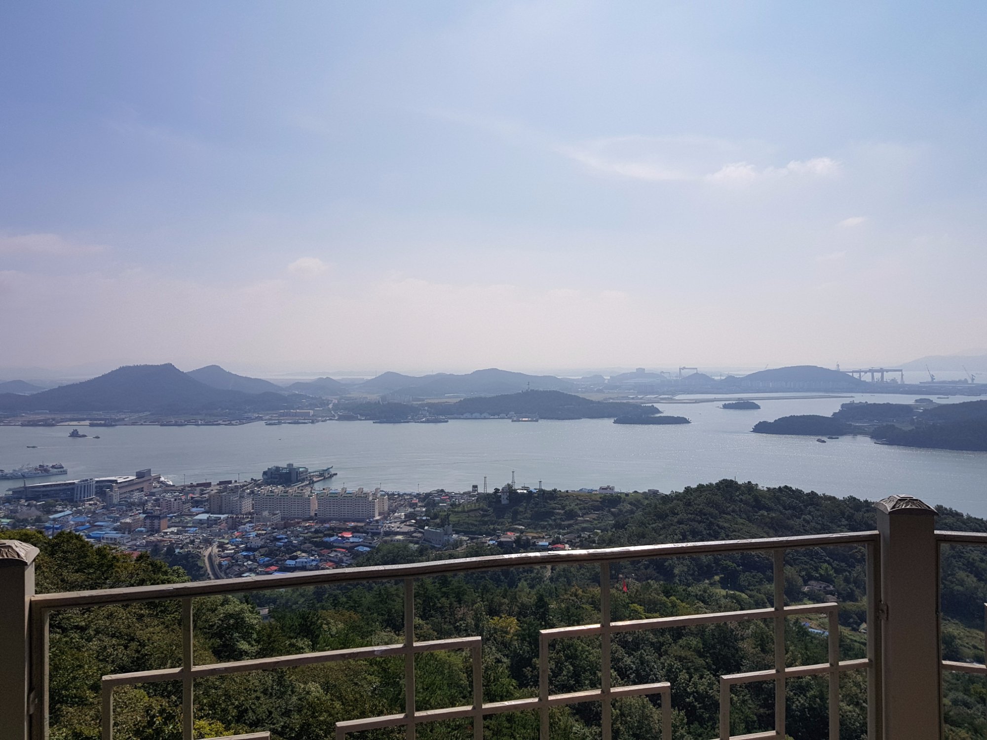 诗南湾酒店-酒店景观