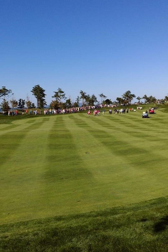 Jack Nicklaus Golf Club Korea-仁川必去景点