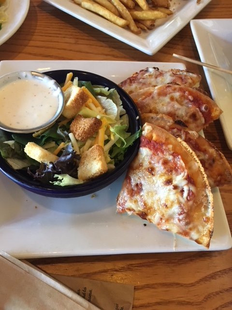 Chili's Grill & Bar