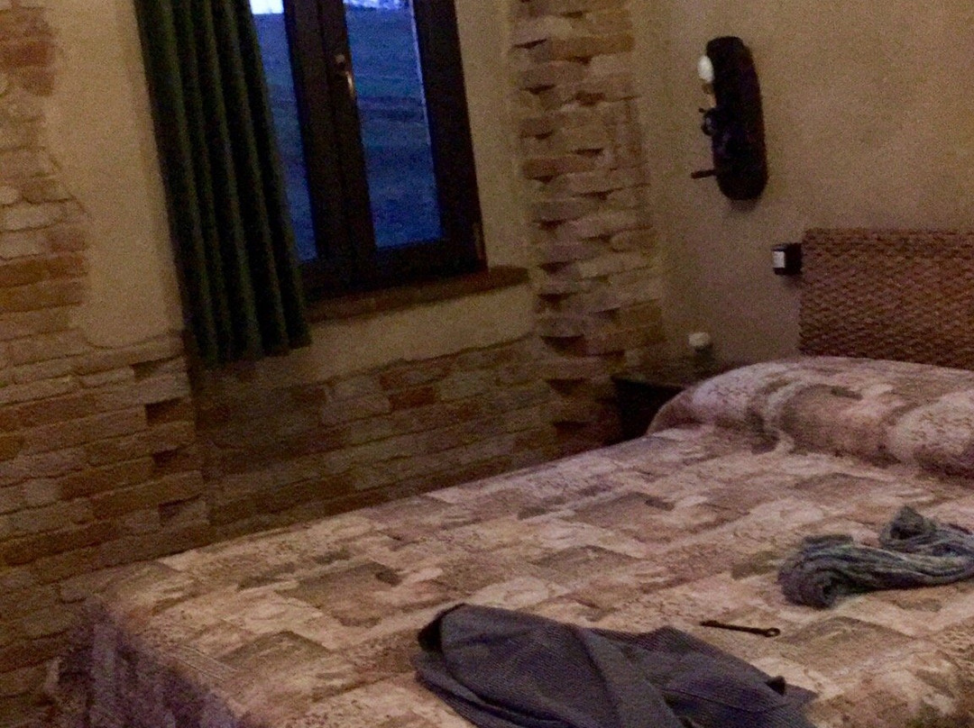 B&B Mik e Ramo