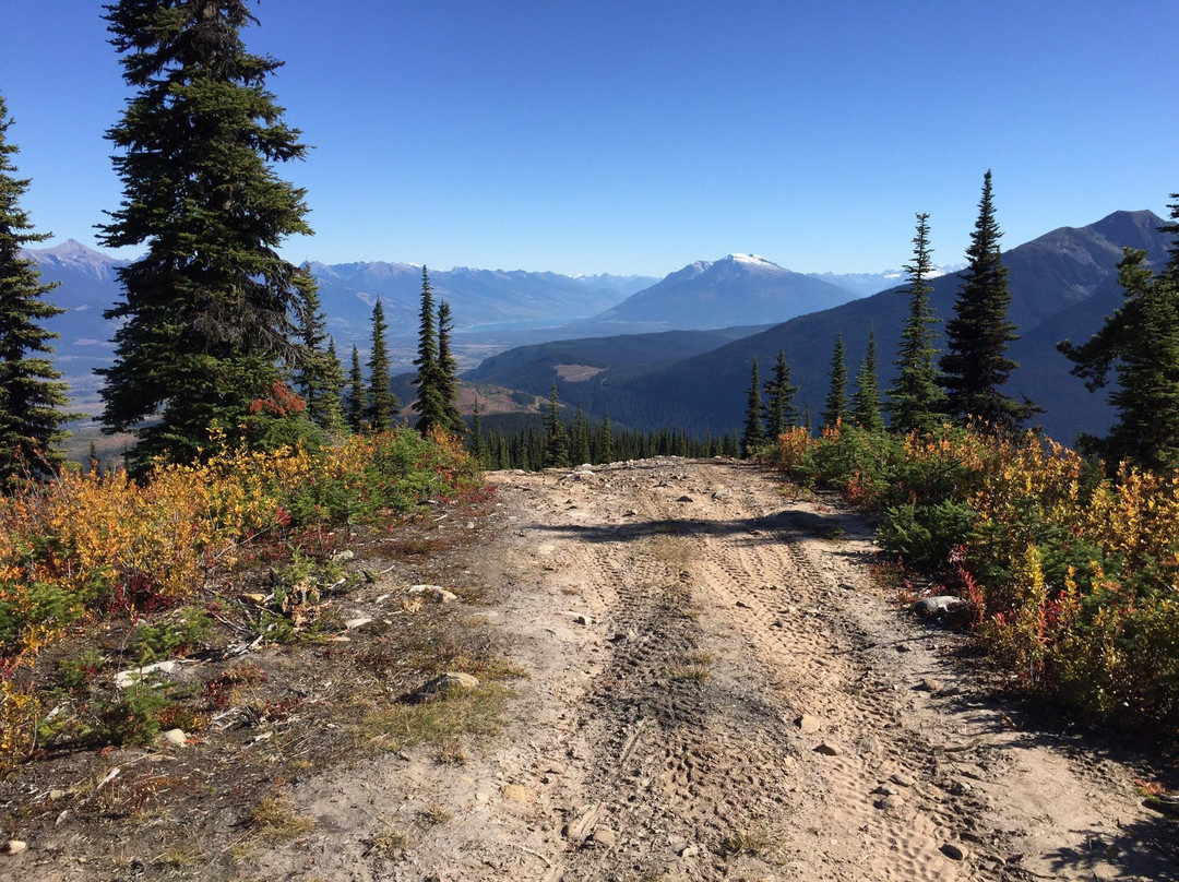 Alpine Country Rentals-维尔蒙特必去景点