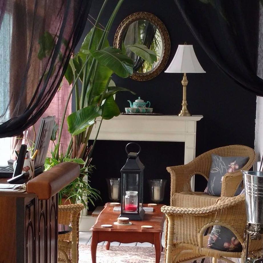 Colborne Guest House-官方