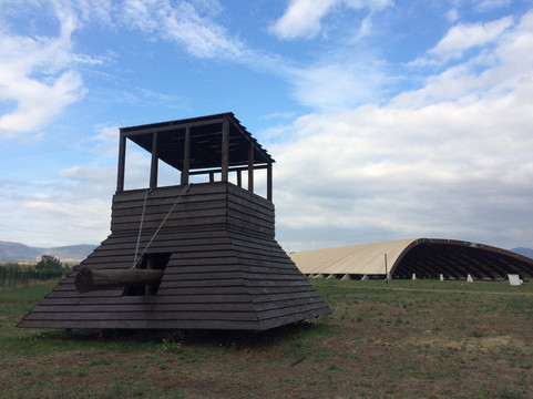 Mediana-Nis必去景点