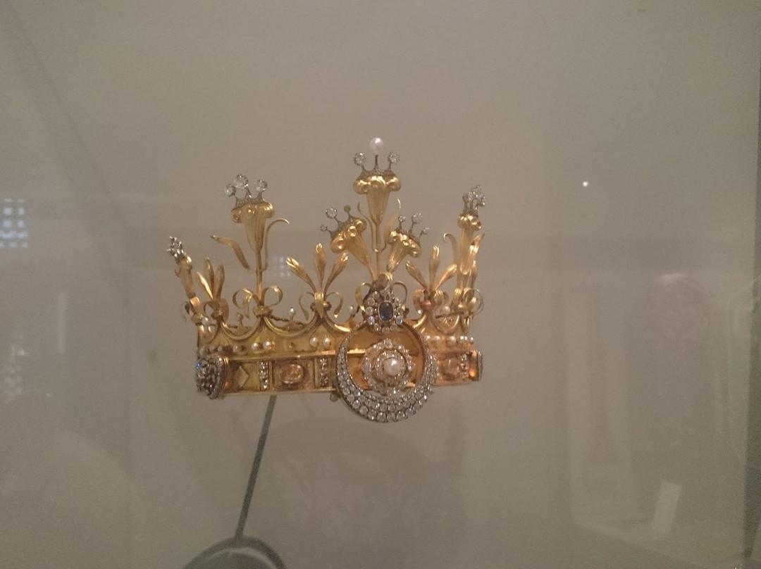 Trésor de la Cathédrale景点图片