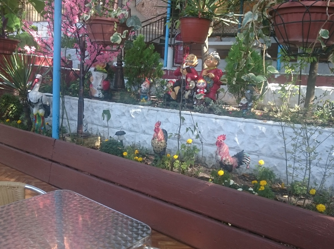 VarLiana Hotel主图