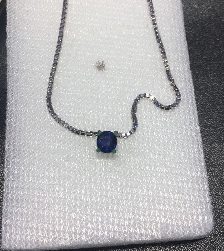 Pucca Goldsmith and Jewellery-仰光必去景点