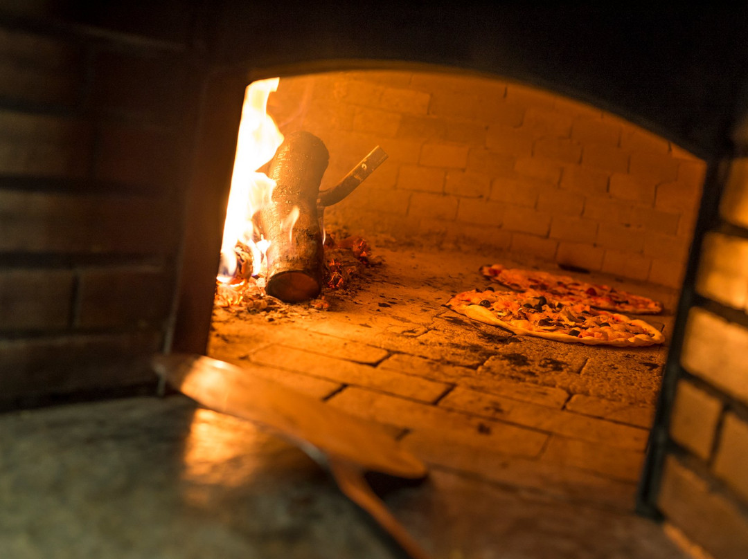 Ristorante Pizzeria Santa Maria