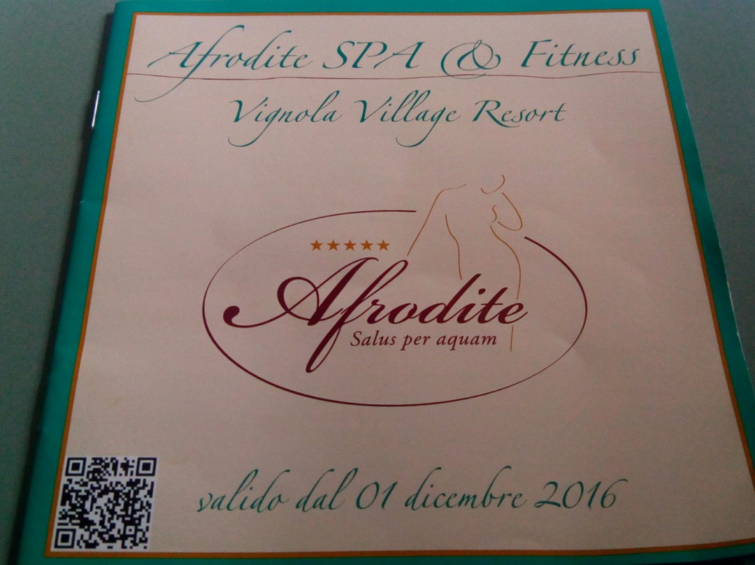 Afrodite SPA e Fitness景点图片