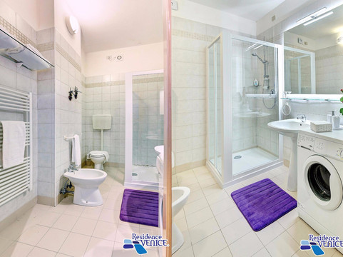 威尼斯公寓酒店