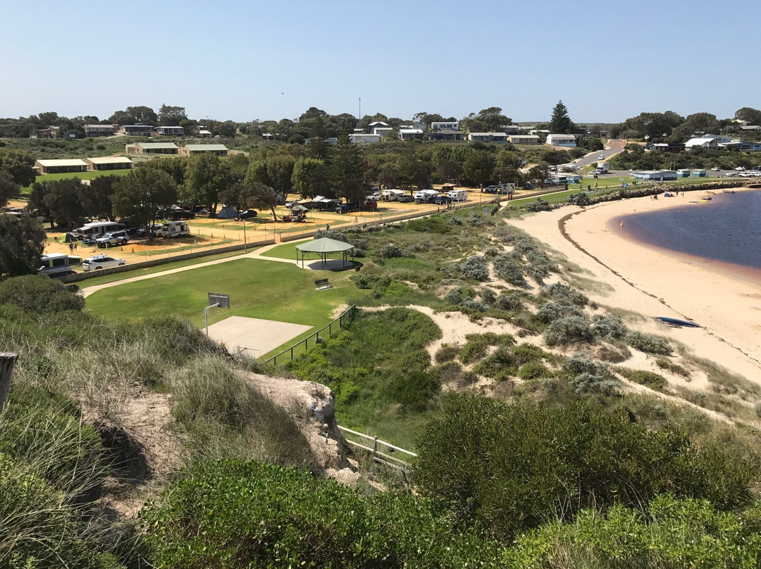 Woodridge旅游攻略图片