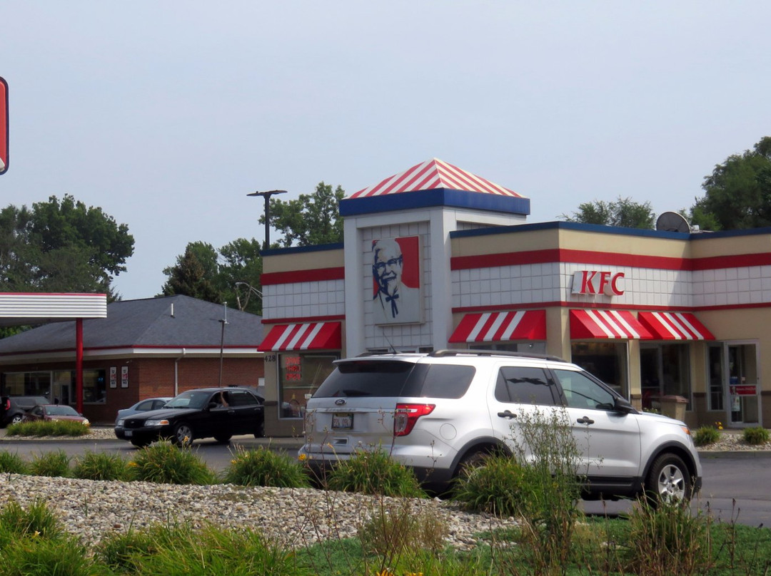KFC