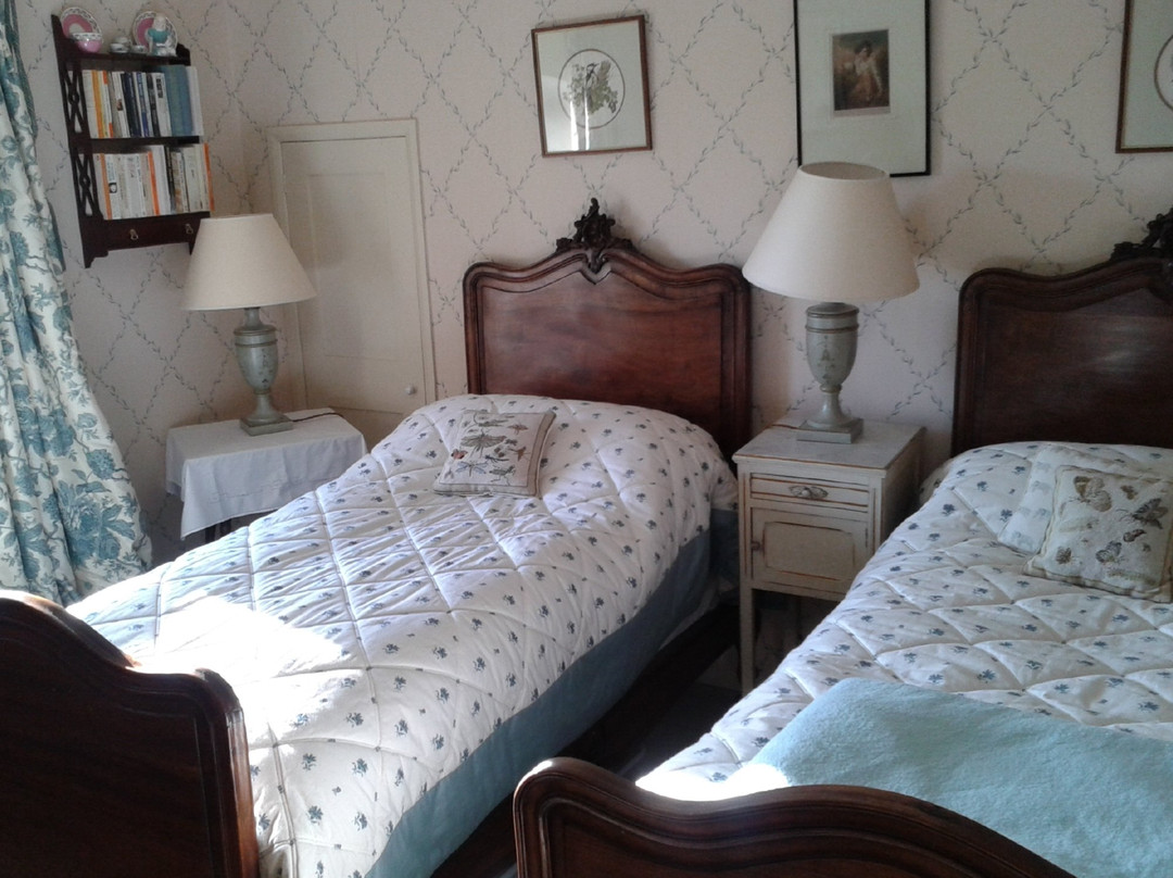 Lane House Bed & Breakfast主图