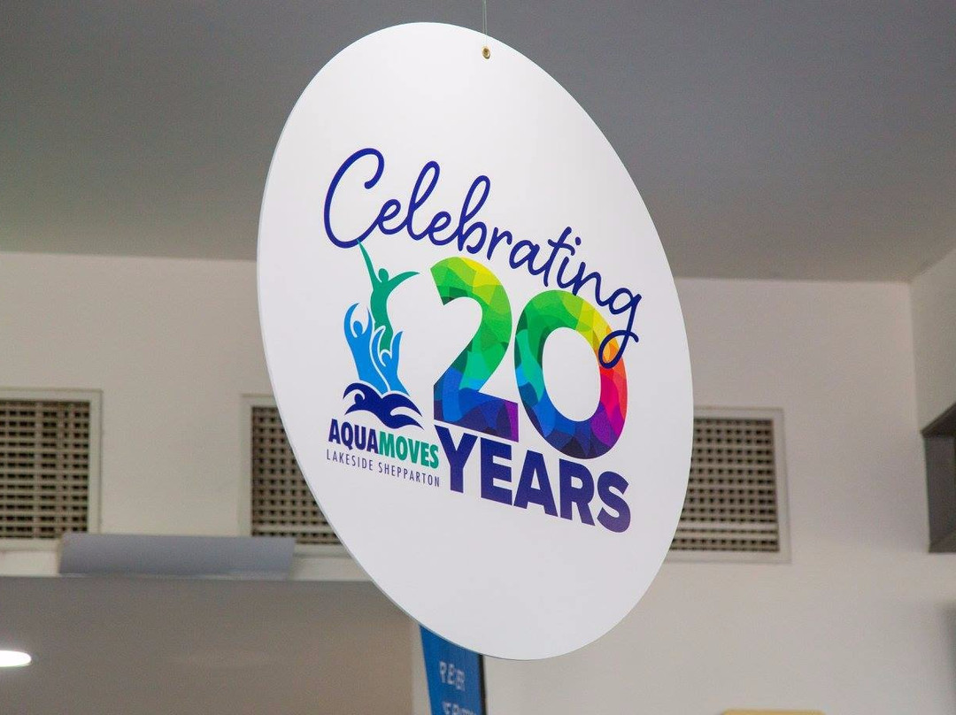 Aquamoves-谢珀顿必去景点