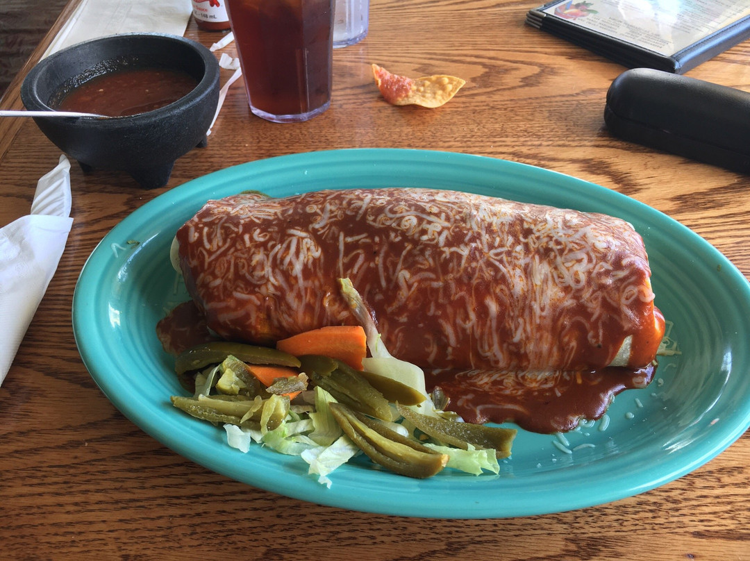 Guadalajara Restaurant