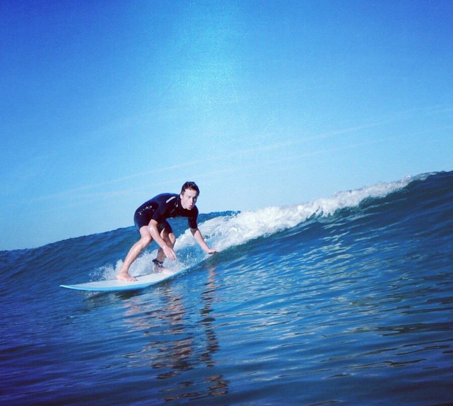 Aquality Surf School景点图片