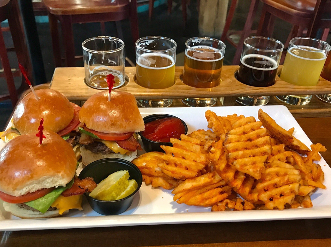 Springfield Brewing Co