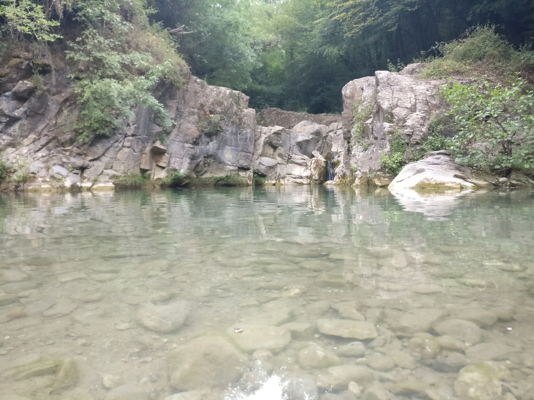 Conca del Merizzo景点图片