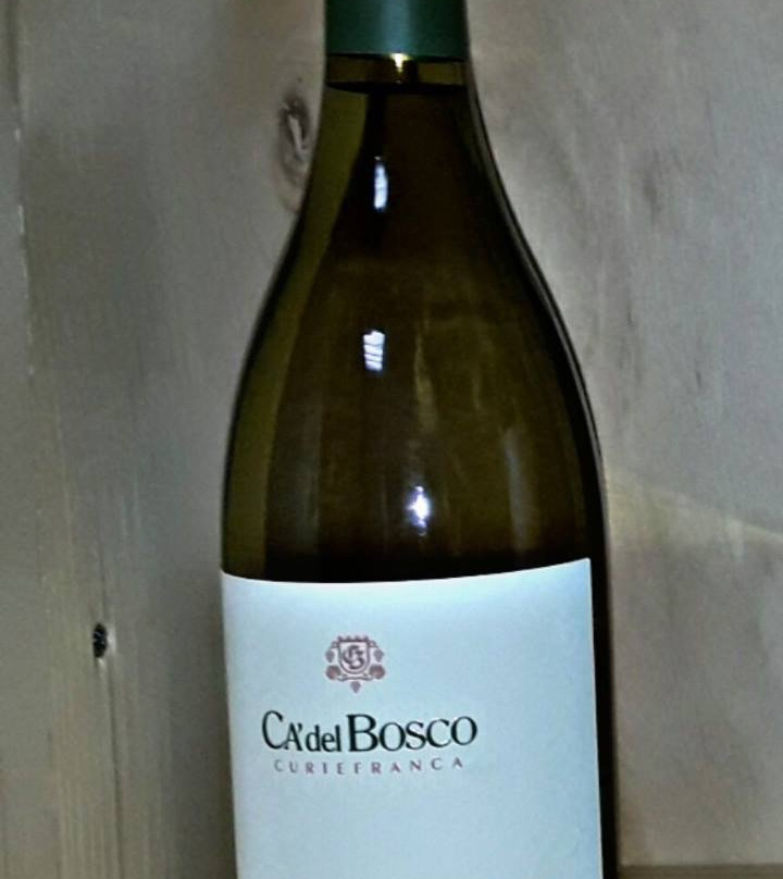 La Cantina di Bacco- ENOTECA景点图片