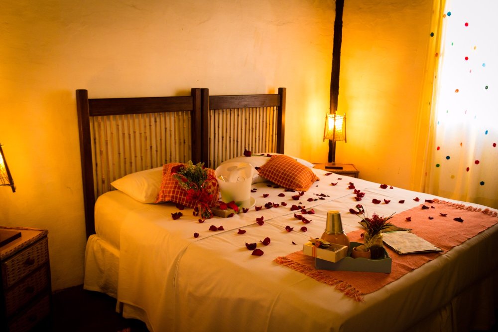 Pousada Mae Terra-官方