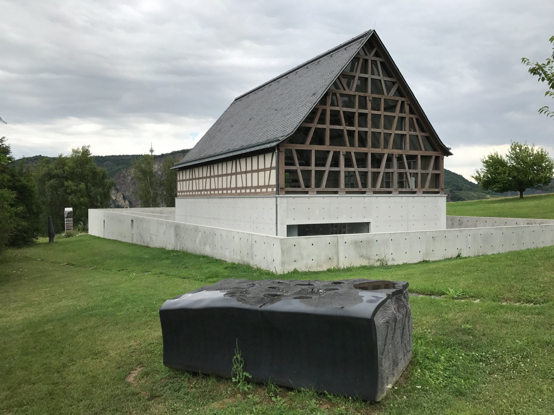 Fondation Kubach-Wilmsen景点图片
