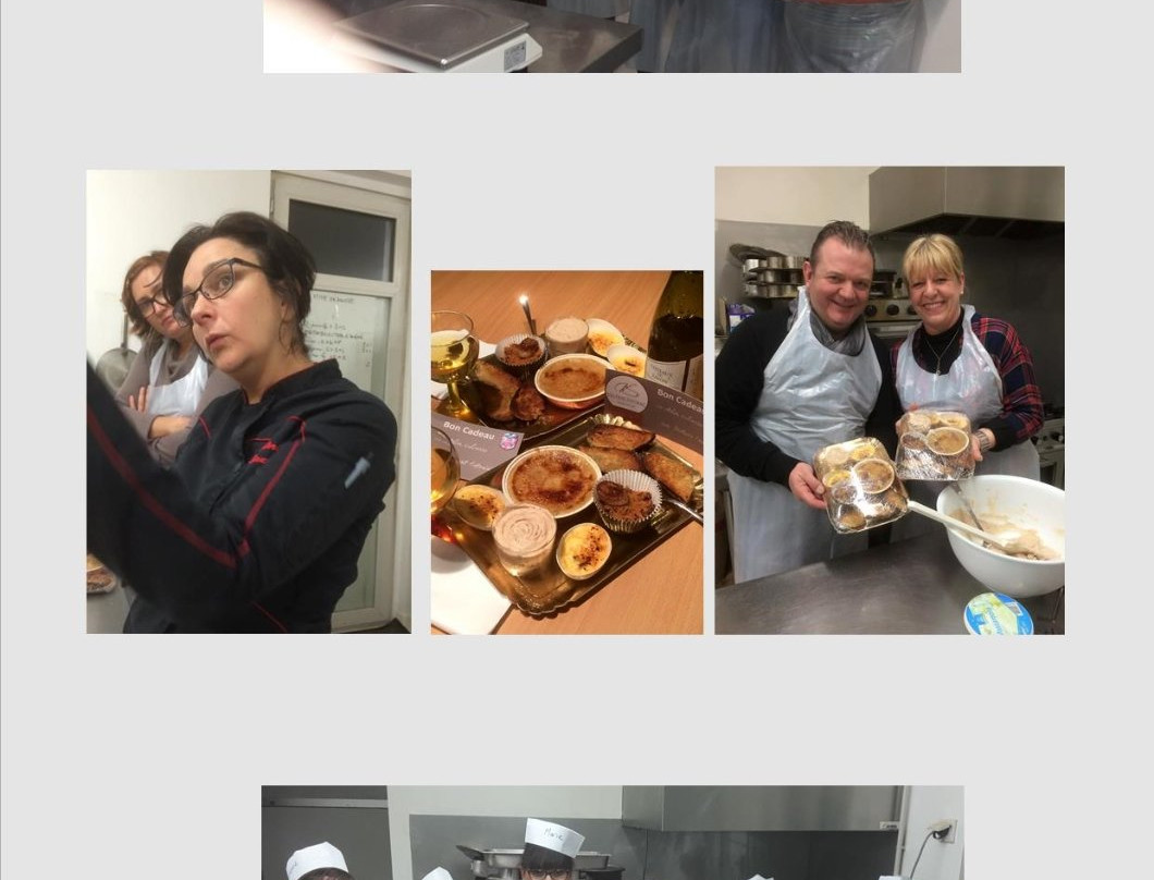 Valerie Sieurac Gastronomie景点图片