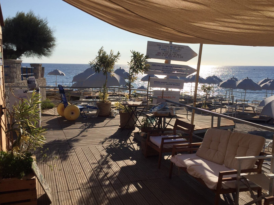 Andrano旅游攻略图片