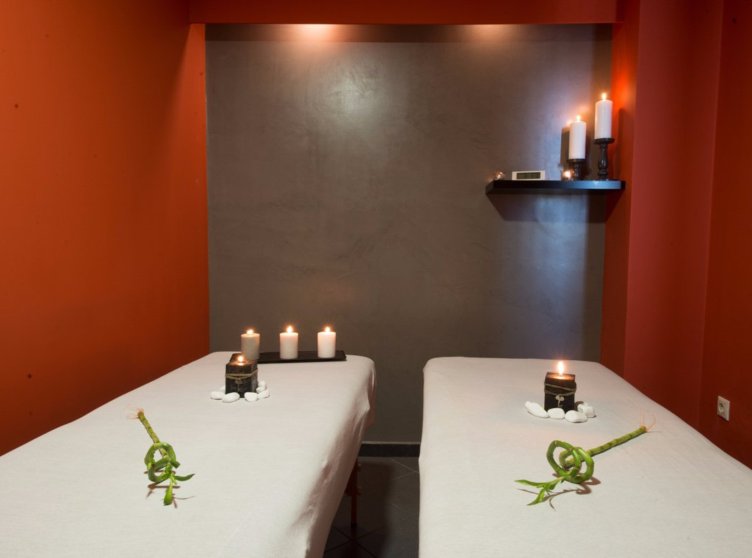 Massage Art-Chalandri必去景点