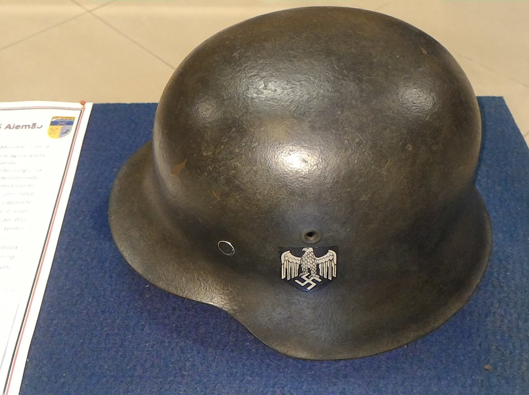 Quarters Museum-伊图必去景点