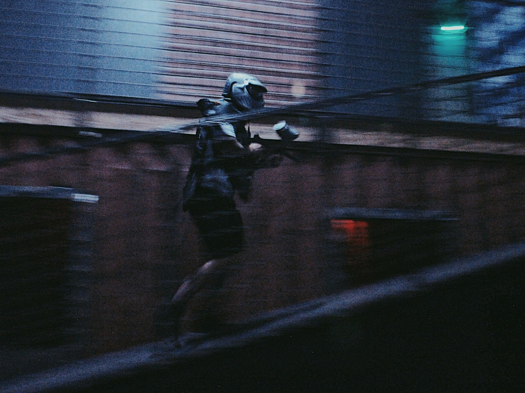 Battleball-德雷珀必去景点