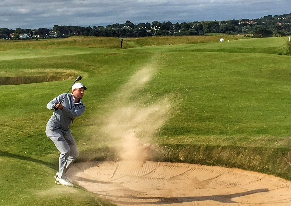 Muirfield - Home of the Honourable Company of Edinburgh Golfers