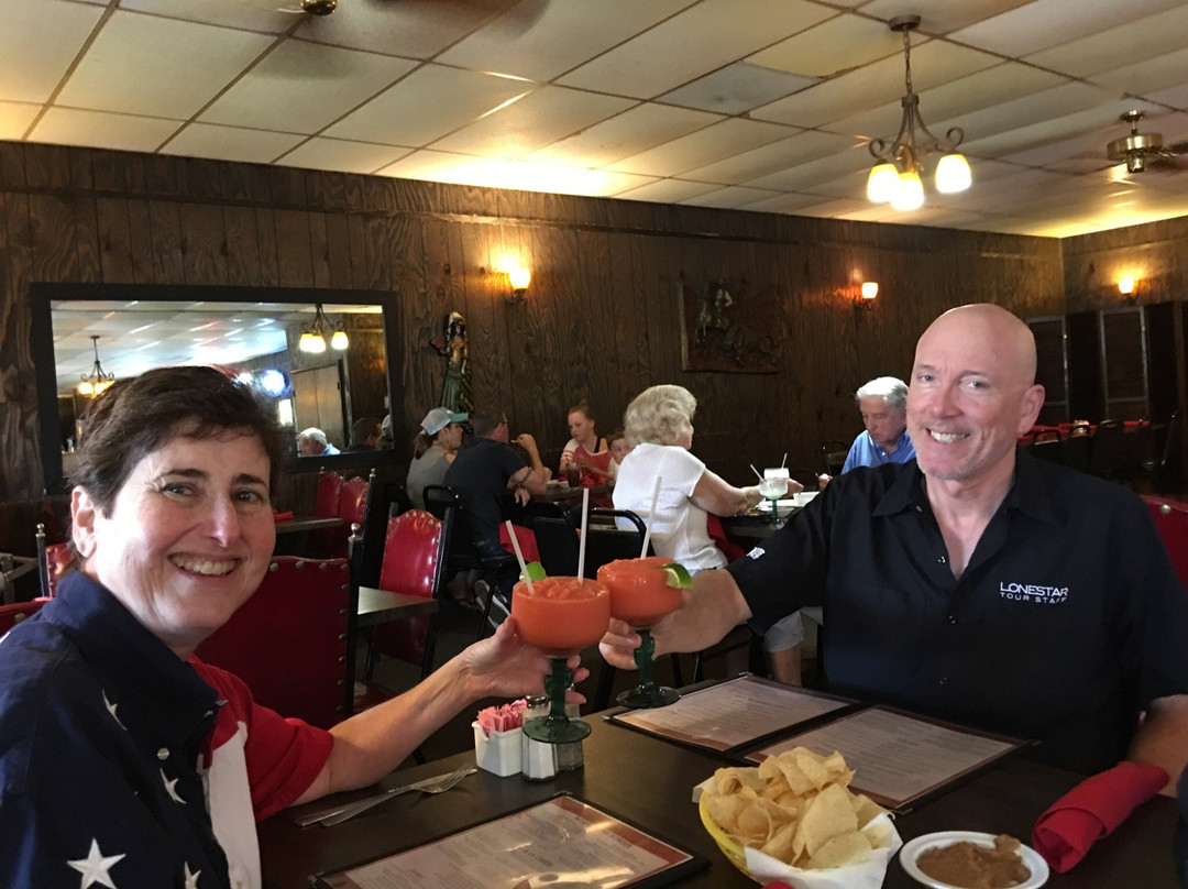 Bay City餐馆和美食-El Zarape