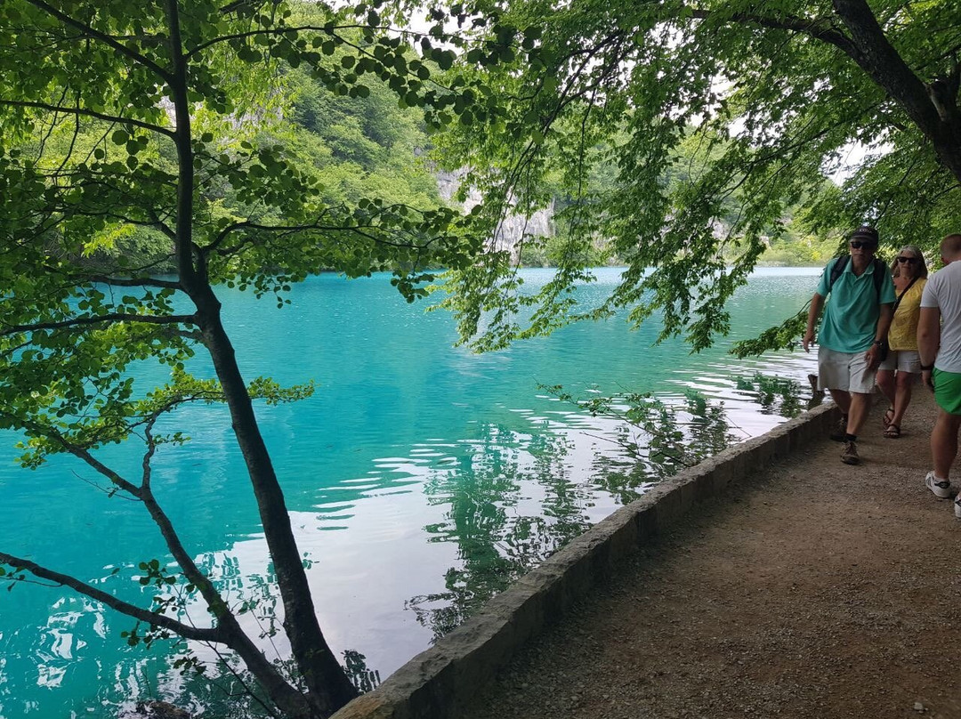 Carpe Diem Travel-扎达尔必去景点