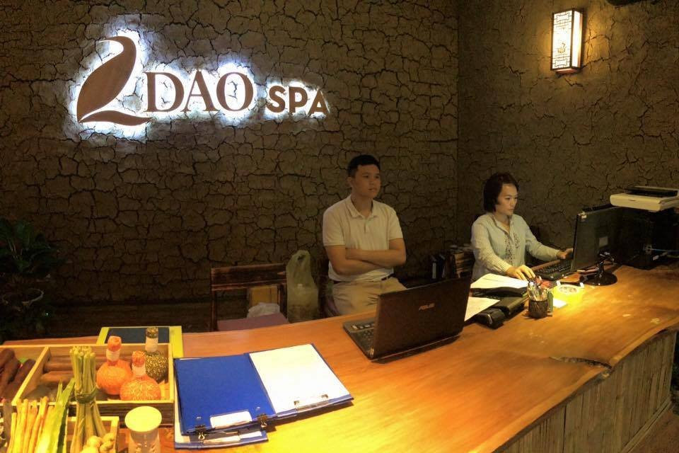 La Dao Spa & Coffee House景点图片