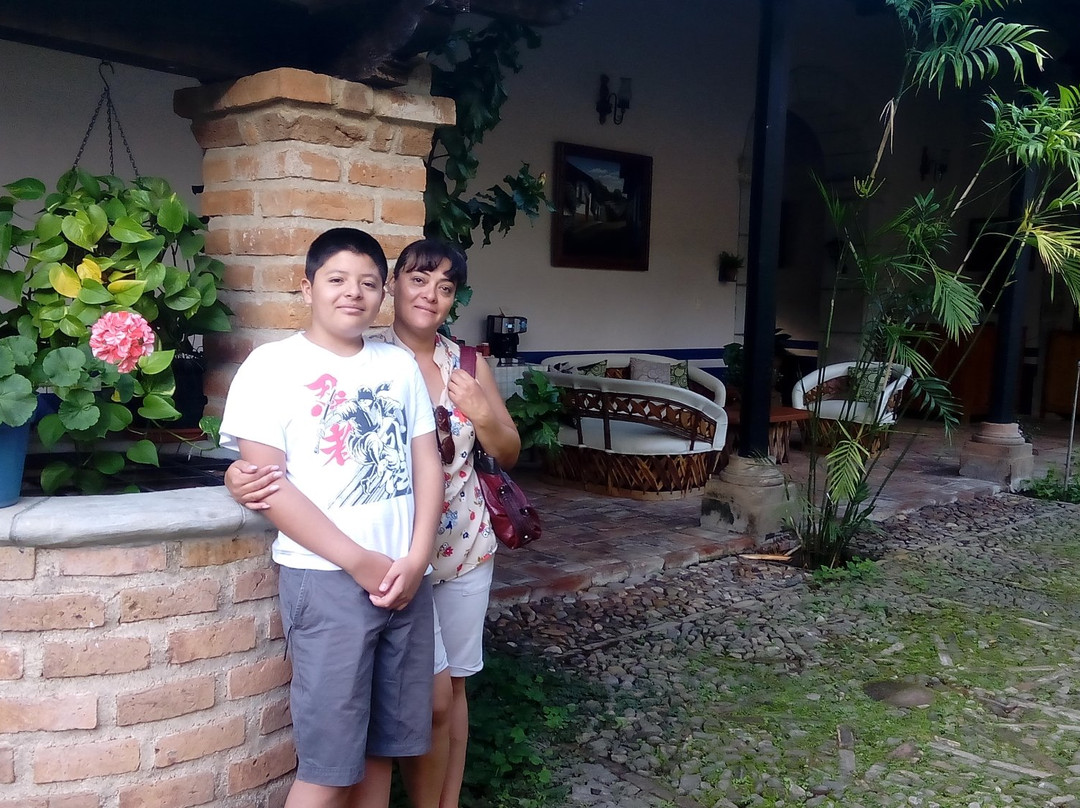 Hotel del Puente主图