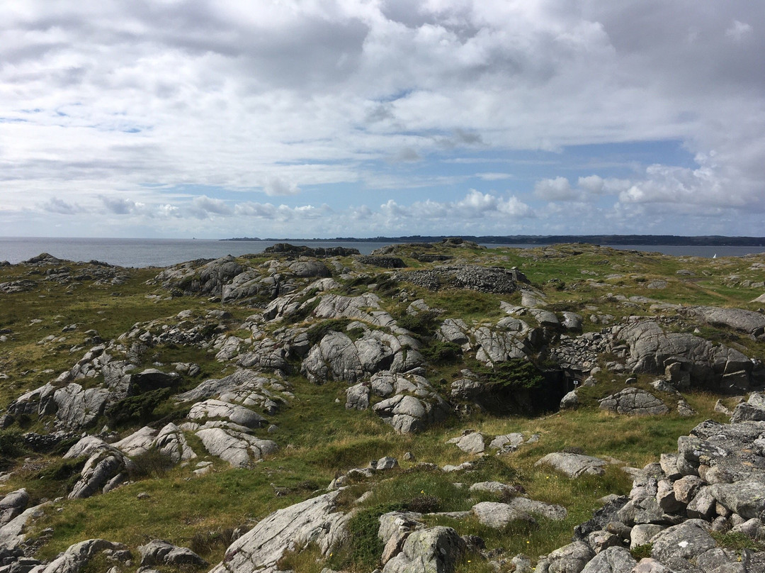 Fortification-Bokn Municipality必去景点