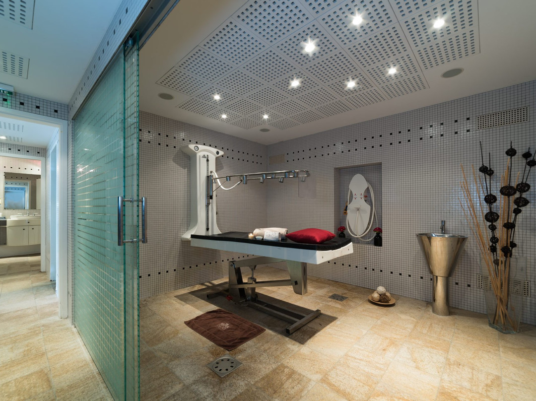 Spa L'Agapa by CODAGE Paris-皮若斯必去景点
