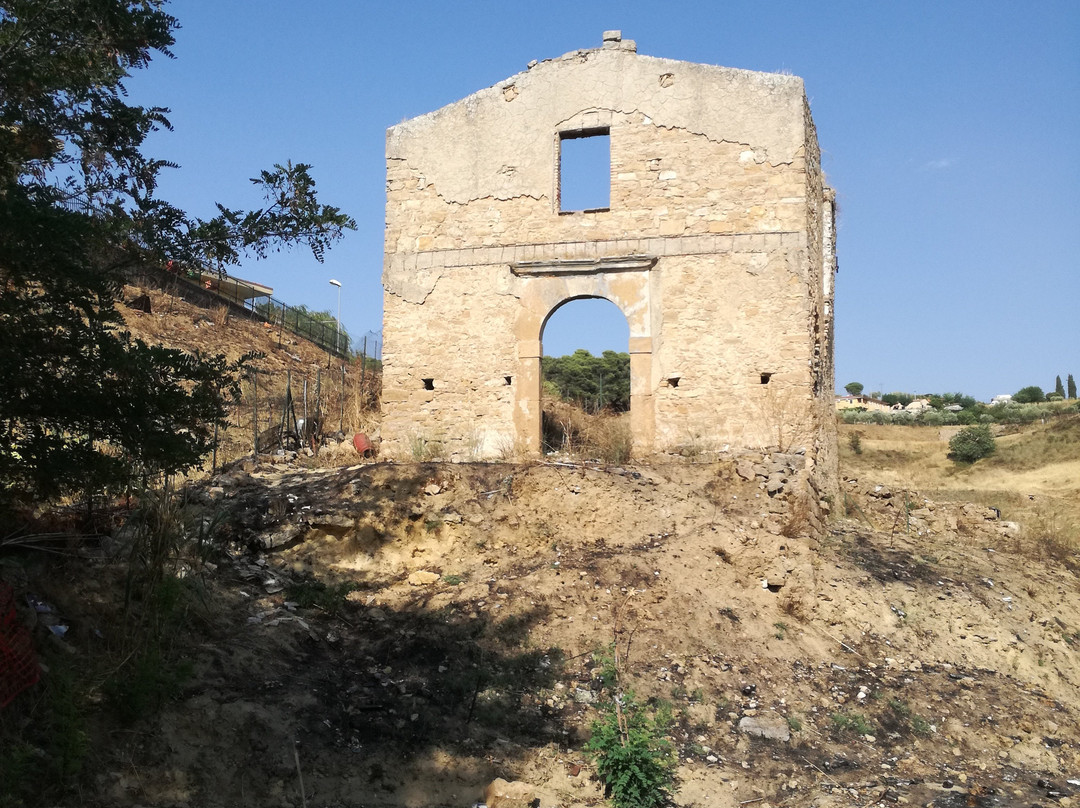 Chiesa di San Martino-皮亚扎－阿尔梅里纳必去景点