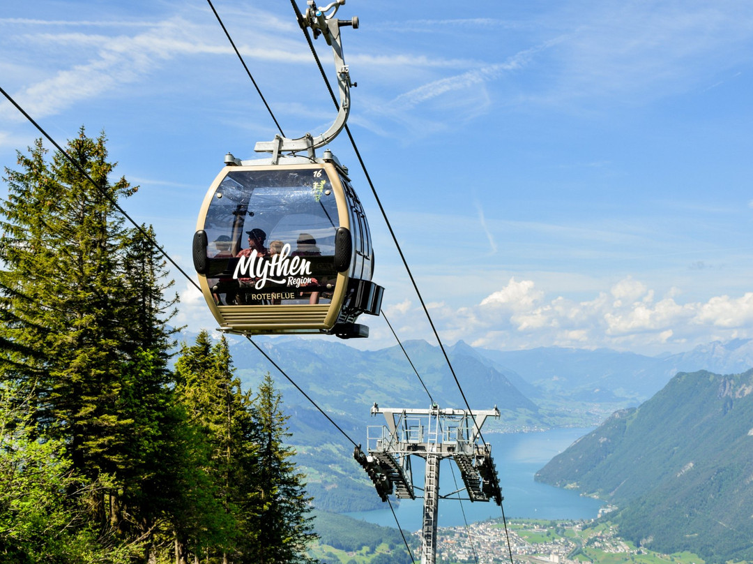 Rotenfluebahn