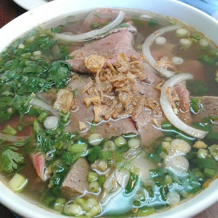 Donuts & Noodle Vietnamese Asian Cuisine