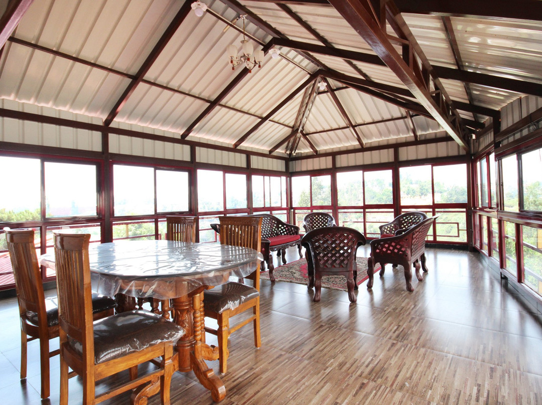 Vijayadeepa guest house主图