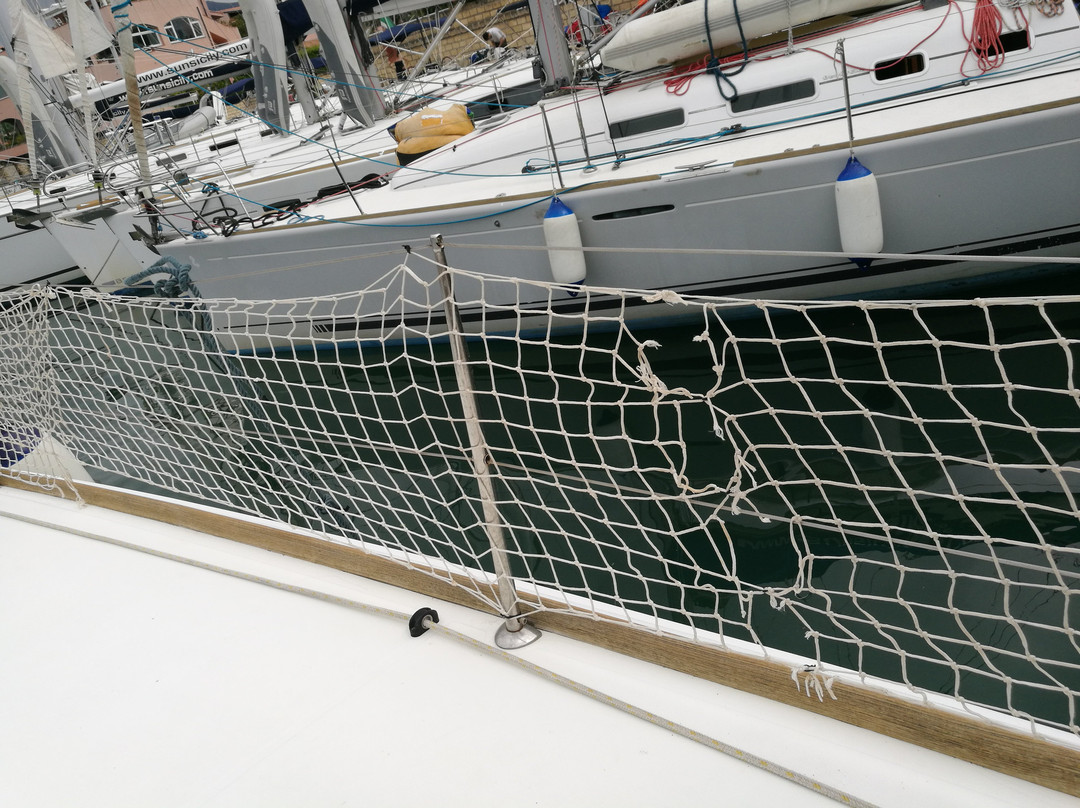 Sunsicily Yacht Charter景点图片