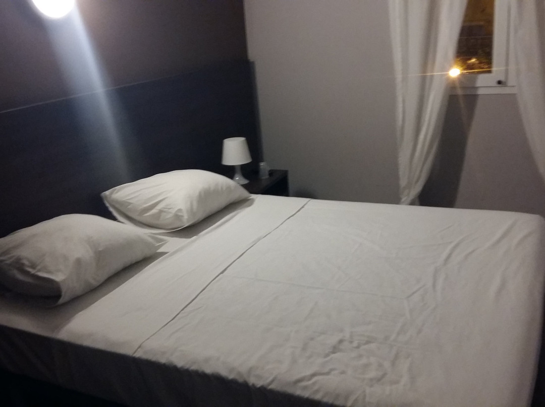 Hotel le Provençal