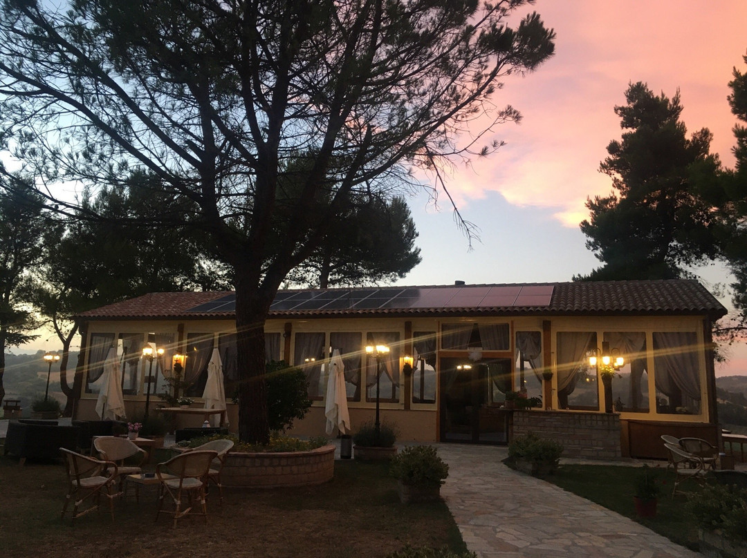 Le Quiete Dimore - Agriturismo