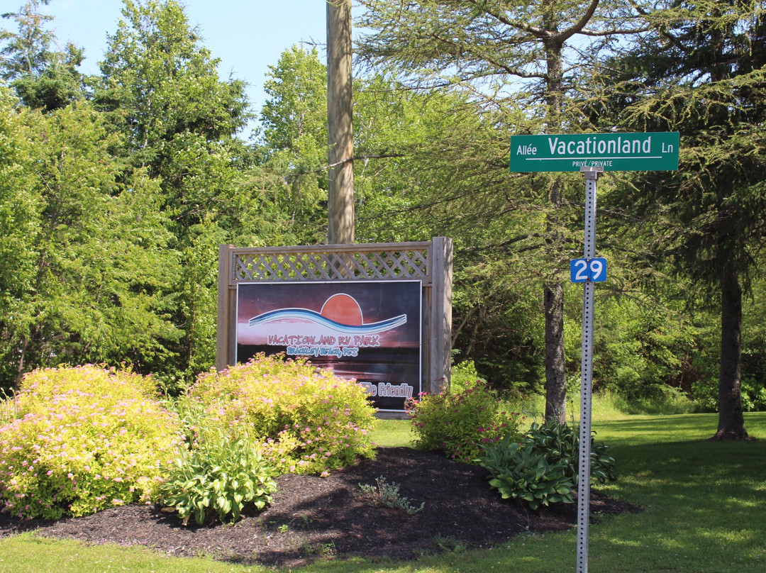 Vacationland RV Park & Family Campground