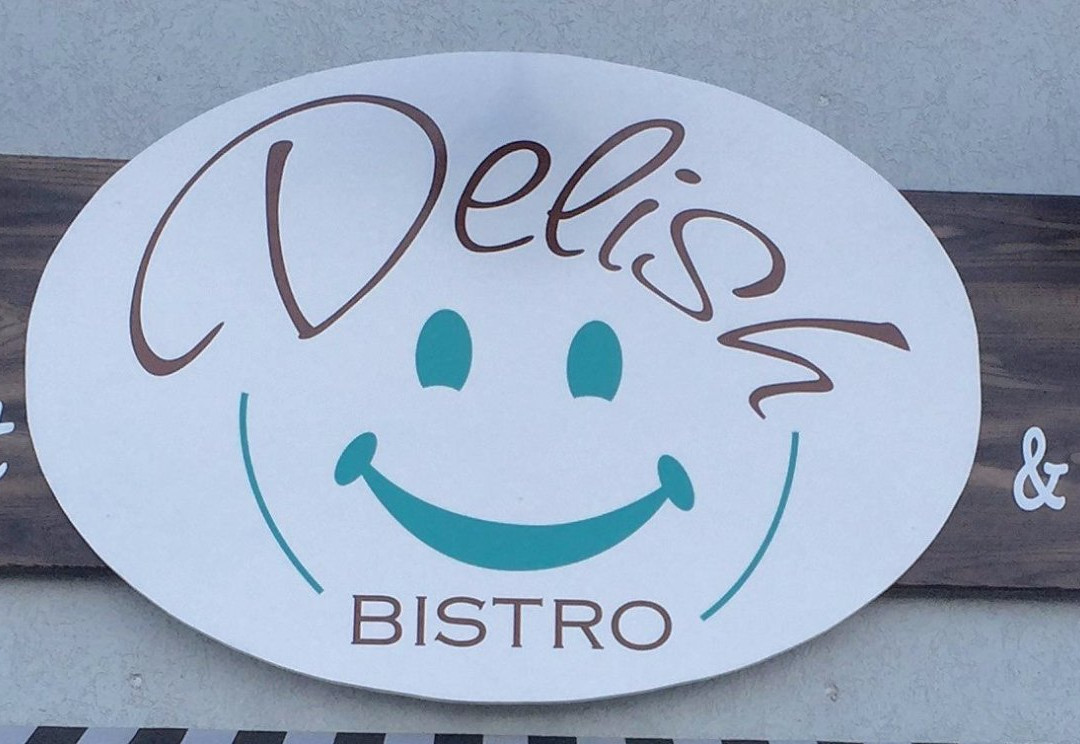 Delish Bistro