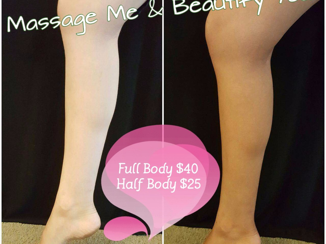 Massage Me & Beautify You-法卡塔尼必去景点