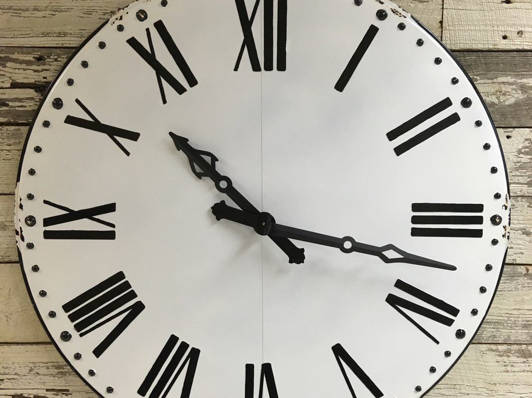 Preservation Station Market And Event Center-欧文斯伯勒必去景点