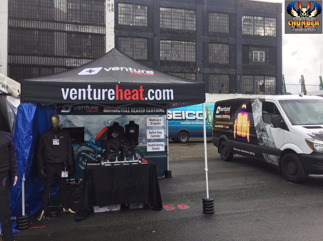 Venture Heat-洛斯阿拉米托斯必去景点