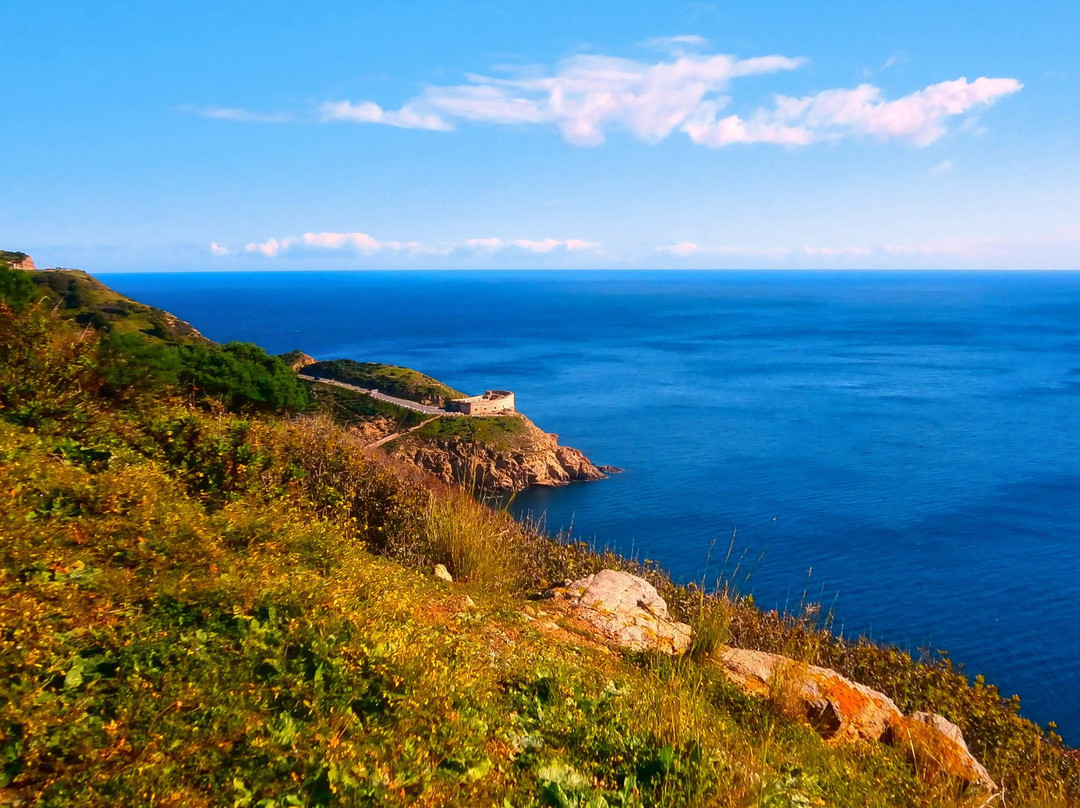 Ceuta旅游攻略图片