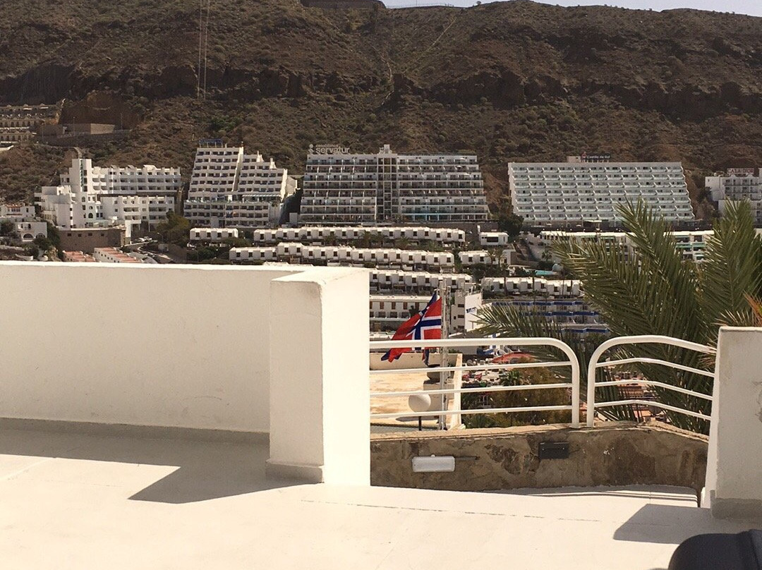 CAROLINA APARTHOTEL主图